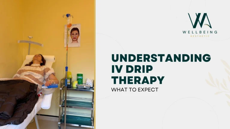 Understanding IV Drip Therapy: What to Expect