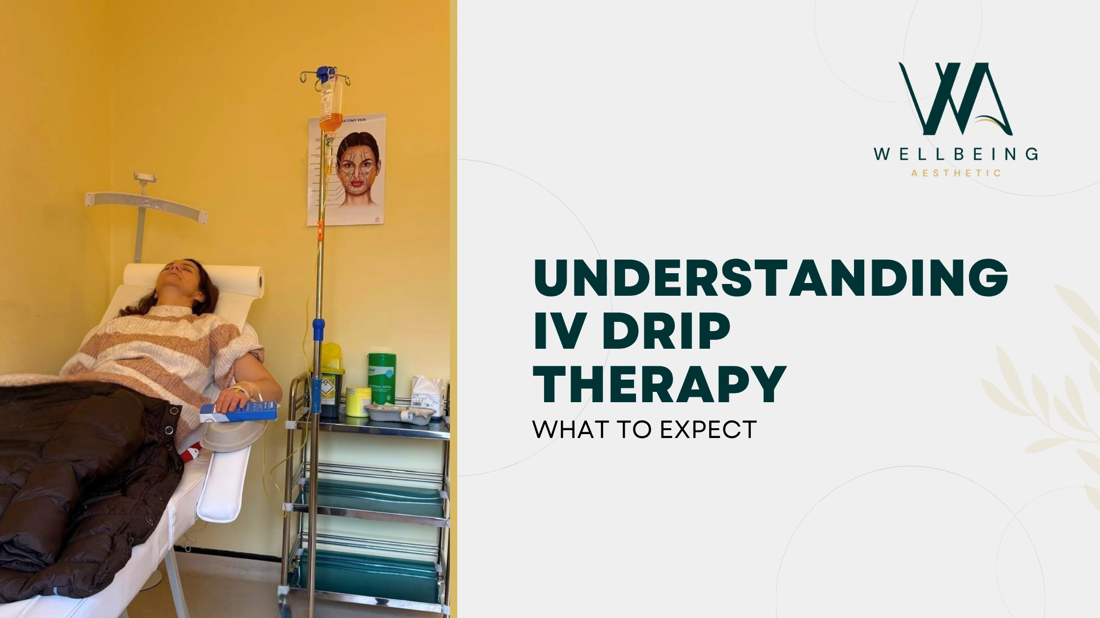 Understanding IV Drip Therapy: What to Expect