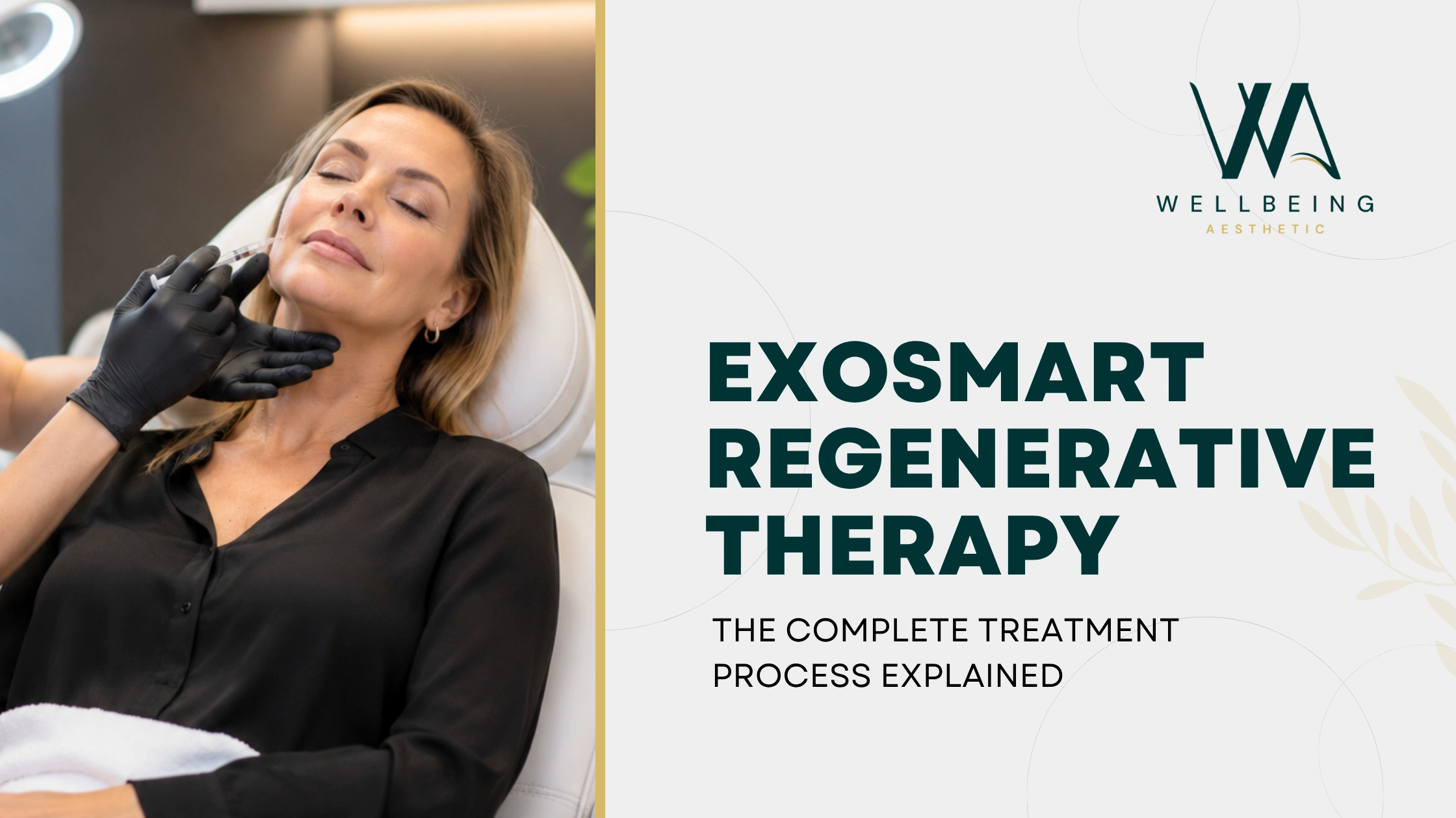 ExoSmart Regenerative Therapy: The Complete Treatment Guide